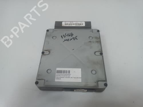 Used Engine control unit (ECU) Engine control unit (ECU) FORD MONDEO III Turnier (BWY) 2.0 16V (146 hp) 36019241 36019241