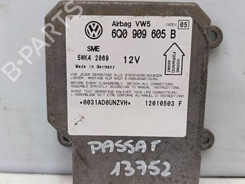 ecu-airbags-vw-passat-b55-3b3-2000-2001-2002-2003-2004-2005-40225444 main image
