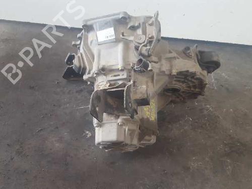 Gearbox HYUNDAI ACCENT II (LC) 1.3 | BP12688160M3 