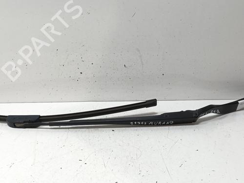 Vindrute viskerarm NISSAN MURANO I (Z50) 3.5 4x4 (234 hp) 17743074