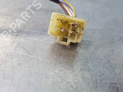 Left rear window switch TATA INDICA | BP12855338I29 - Image 2
