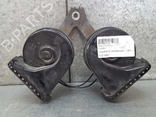 Used Horn JAGUAR XF I (X250) 2.7 D (207 hp) 13974559