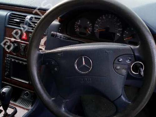 Venstre baglygte bagklap MERCEDES-BENZ E-CLASS T-Model (S210) E 320 T CDI (210.226) | BP12809273C79
