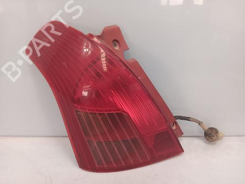 Left taillight SUZUKI SWIFT III (MZ, EZ)  | BP28074151C34 