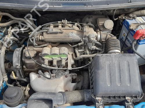 Reverse light CHEVROLET MATIZ (M200, M250) 0.8 | BP13450825C36 