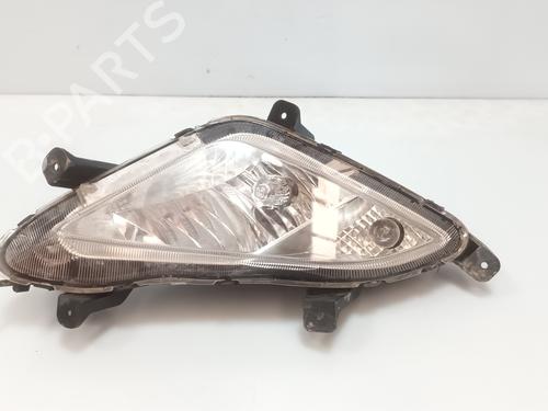 Used Right front fog light HYUNDAI ELANTRA V Saloon (MD, UD) 1.6 (132 hp) 27318297