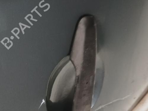 Dør højre bagtil MITSUBISHI L200 / TRITON (KA_T, KB_T) 2.5 DI-D 4WD (KB4T) | BP30882316C5