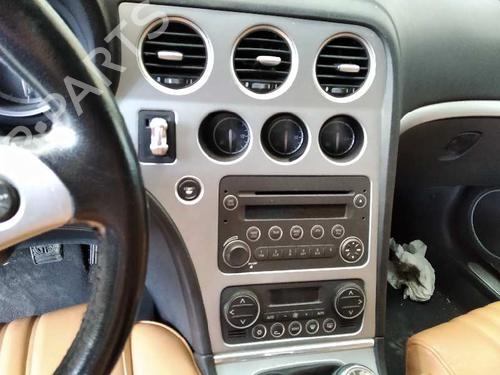 Sikkerhetsbelte bak høyre ALFA ROMEO 159 (939_) 1.9 JTDM 16V (939AXC1B, 939AXC12) | BP12761607I28 