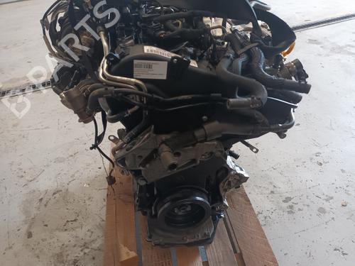 Motor VW CADDY V MPV (SBB, SBJ) [2020-2025]  29718663