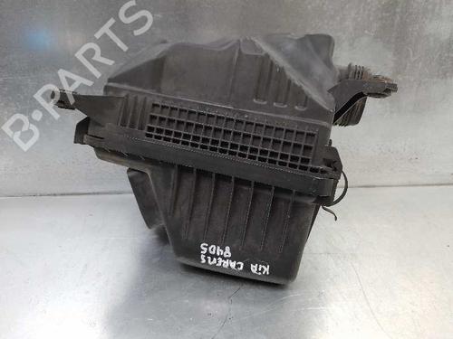 Used Air filter box KIA CARENS IV 1.7 CRDi (116 hp) 13978616