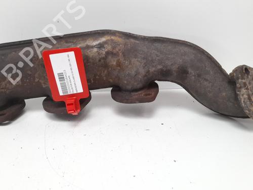 Udstødningsmanifold MERCEDES-BENZ M-CLASS (W163) ML 320 (163.154) (218 hp) 12770542