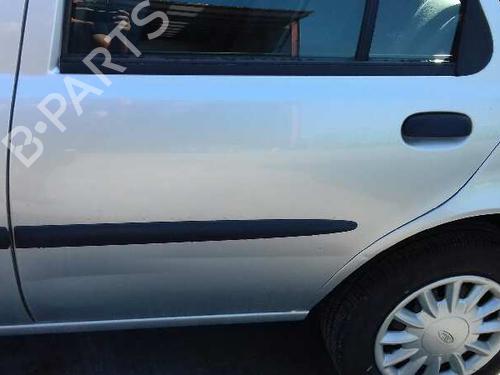 Engine control unit (ECU) FORD FIESTA IV (JA_, JB_) 1.8 D | BP12748011M57 