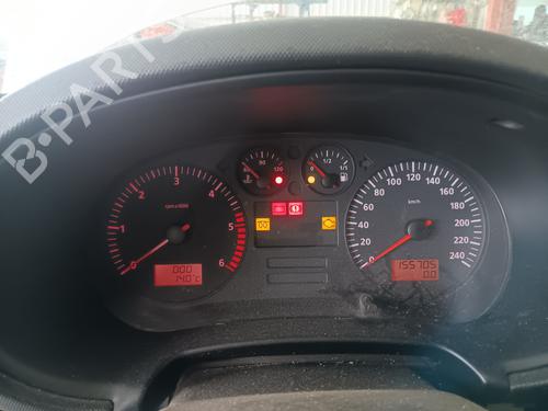 Cache-culbuteurs SEAT LEON (1M1)  | BP27682170M124 