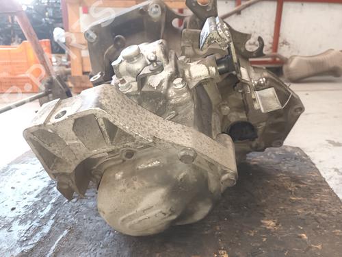 Gearbox FIAT 500 (312_) 1.3 D Multijet (312AXB1A) | BP19022307M3 