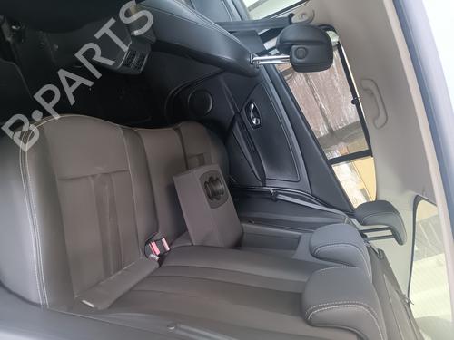 Left front steering knuckle RENAULT FLUENCE (L3_) Z.E. | BP32198250M25 