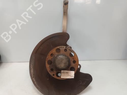 Used Left front steering knuckle MERCEDES-BENZ E-CLASS (W211) E 220 CDI (211.006) (150 hp) 28215840