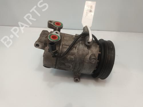Used AC compressor FORD TRANSIT Van (FA_ _) 2.2 TDCi (110 hp) 31762103