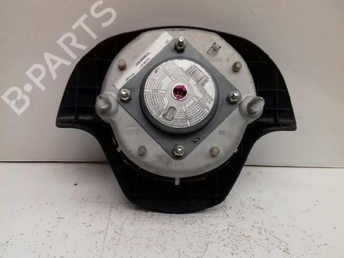 Driver airbag SEAT IBIZA III (6L1)  | BP12757886C9 