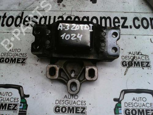 Used Engine mount AUDI A3 Sportback (8PA) [2004-2015]  12799405