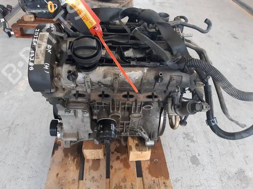 Engine SEAT IBIZA III (6L1) | BP40256702M1 - Image 5
