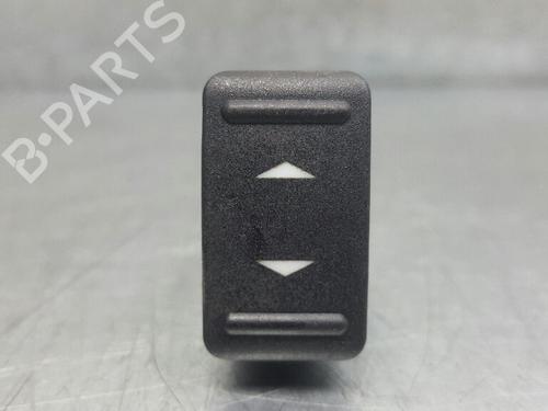 Used Left rear window switch Left rear window switch 12729039 12729039
