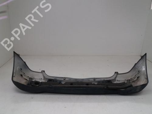 Rear bumper MERCEDES-BENZ A-CLASS (W168) A 140 (168.031, 168.131) | BP12749479C8 