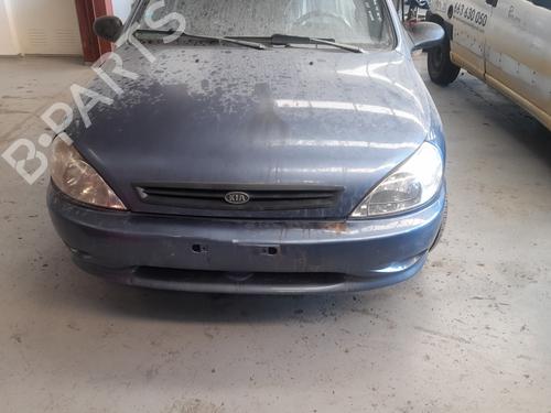 Starter KIA RIO I Hatchback (DC) 1.3 | BP13046282M8 