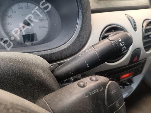 Left front window switch RENAULT KANGOO (KC0/1_) 1.5 dCi | BP33851860I27 - Image 7