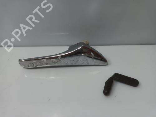 Used Front right interior door handle MERCEDES-BENZ E-CLASS (W211) E 270 CDI (211.016) (177 hp) 20703758