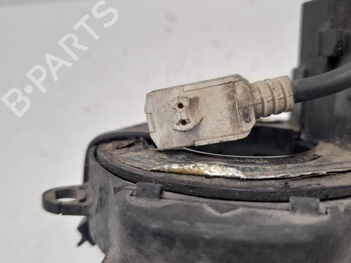 Squib airbag RENAULT MEGANE I (BA0/1_) 1.9 D Eco (BA0A, BA0U, BA0R) | BP12689200C102 