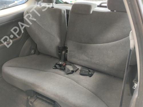 AC-Styringsenhed/Manøvreenhed TOYOTA YARIS (_P1_) 1.0 (SCP10_, SCP10R) | BP17215873I5 