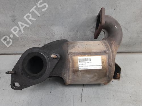 Catalizzatore RENAULT SCÉNIC II (JM0/1_) 1.5 dCi (JM02, JM13) (101 hp) 12779678