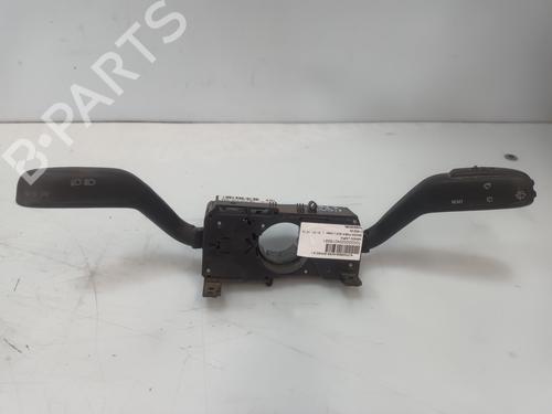 Used Steering column stalk SKODA FABIA II (542) 1.4 TDI (70 hp) 28195897