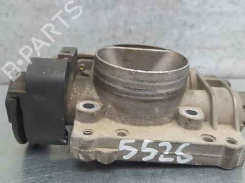 Throttle body FIAT SEICENTO / 600 (187_) 1.1 (187AXB, 187AXB1A, 187AXC1A02) | BP12720648M82 