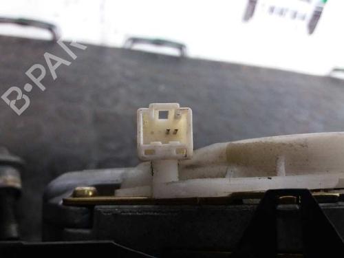 Front left seatbelt NISSAN ALMERA II (N16) 1.5 | BP12767749I26 