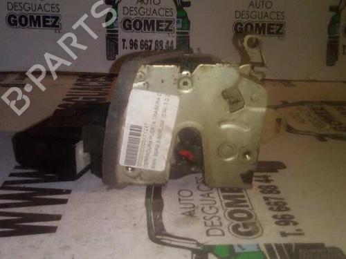Rear right lock BMW 5 (E39) 530 d | BP12718242C99 