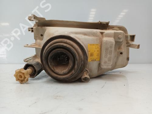 Left headlight OPEL ASTRA F Saloon (T92) 1.6 i 16V (F19, M19) | BP19322507C28 