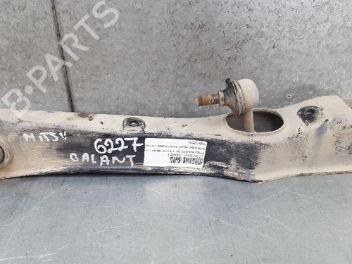 Used Left front suspension arm MITSUBISHI GALANT VII Saloon (E5_A, E7_A, E8_A) 2.0 GLSI (E55A) (137 hp) 12731030