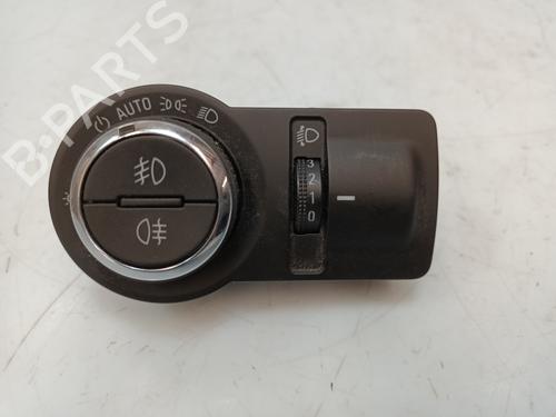 Used Headlight switch CHEVROLET AVEO Saloon (T300) [2011-2025]  19532235