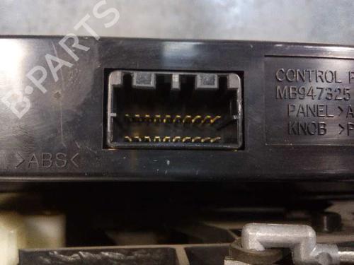 Climate control MITSUBISHI DELICA / SPACE GEAR  | BP12856488I5