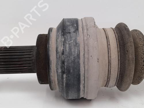 Left rear driveshaft BMW 5 (E60) 530 d | BP12778402M40 