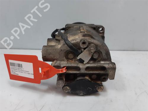 AC compressor FORD TRANSIT CONNECT (P65_, P70_, P80_) 1.8 TDCi | BP38410968M34 - Image 2