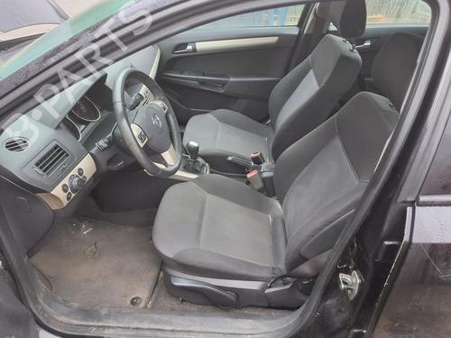 Engine OPEL ASTRA H (A04) 1.7 CDTI (L48) | BP32204675M1 