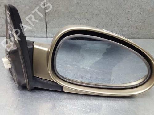 Used Right mirror DAEWOO NUBIRA Saloon (J100) 1.6 16V (103 hp) 12725247