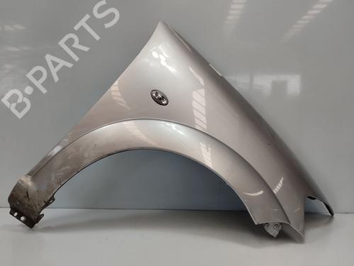 Used Right front fenders Right front fenders CITROËN C3 I (FC_, FN_) 1.4 i Bivalent (73 hp) 34631420 34631420