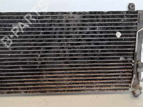Used AC radiator MITSUBISHI SPACE WAGON (N3_W, N4_W) 1.8 TD (N35W) (75 hp) 12764228