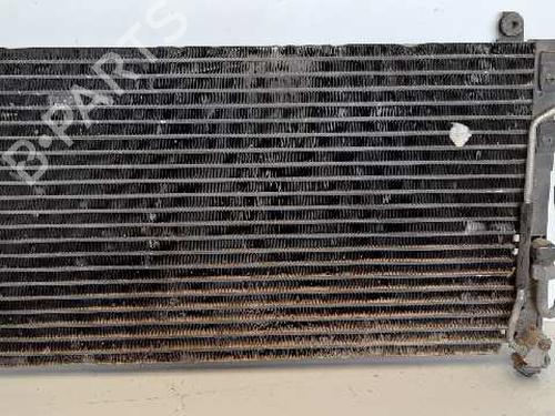 AC radiator MITSUBISHI SPACE WAGON (N3_W, N4_W) 1.8 TD (N35W) (75 hp) 12764228