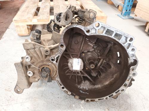 Used Gearbox HYUNDAI GETZ (TB) 1.5 CRDi (82 hp) 12781884