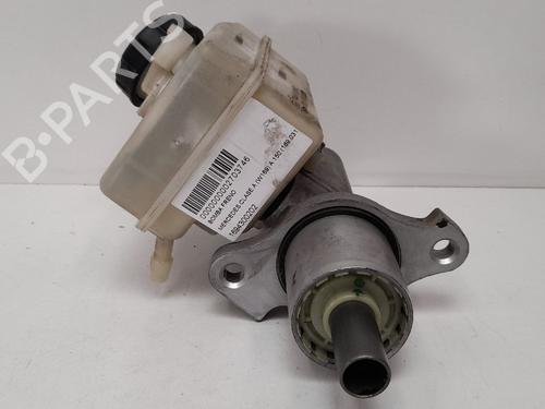 Used Brake master cylinder MERCEDES-BENZ A-CLASS (W169) A 160 (169.031, 169.331) (95 hp) 12772830