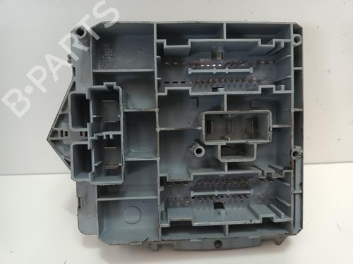 Fuse box FIAT PUNTO (188_) 1.2 16V 80 (188.233, .235, .253, .255, .333, .353, .639,... | BP12789617E1 